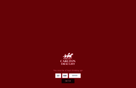 carltondraught.com.au