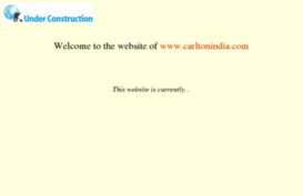 carltonindia.com