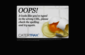 carmax.catertrax.com