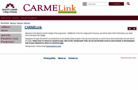 carmelink.mccn.edu
