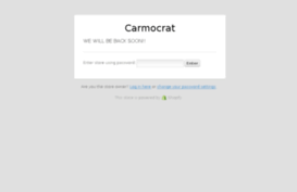 carmocrat.com