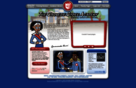 carnegiecyberacademy.com