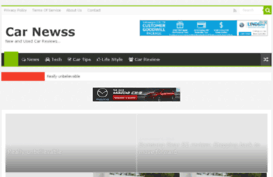 carnewss.com