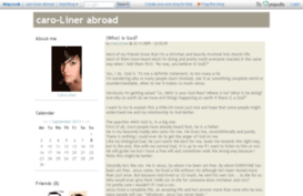 caro-liner-abroad.blog.co.uk