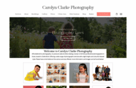 carolynclarkephotography.co.uk