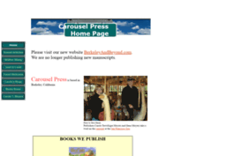 carousel-press.com