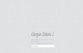 carpediem.cd