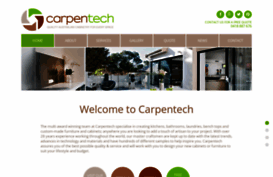 carpentech.com.au