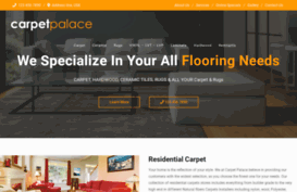 carpetpalaceusa.com