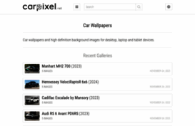 carpixel.net