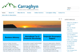 carraghyn.com