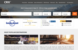 carrentalsnewyork.com