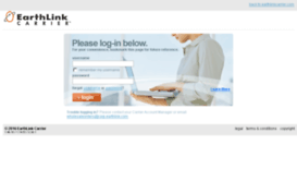 carrier.onecommunications.com