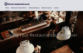 carron-restaurant.co.uk