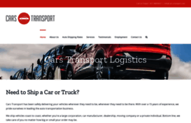 cars-transport.com