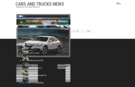 cars-trucksnews.com
