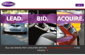 carsdealer.redbumper.com