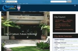 carson.ca.us