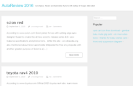 carspecs2015.review