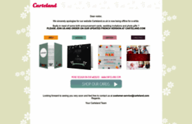 carteland.co.uk