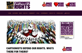 cartoonistsrights.org