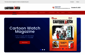 cartoonwatchindia.com