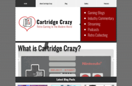 cartridge-crazy.com