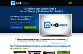 cartsquare.net