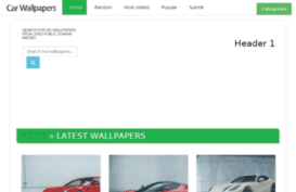 carwallpapersite.com