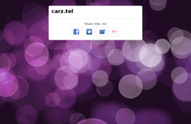carz.tel