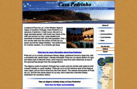 casa-pedrinho.com