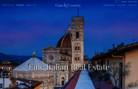 casaandcountry.com