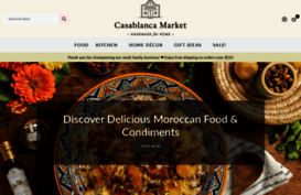 casablancamarket.com
