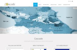 cascade-caucasus-network.com