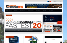 cascadebusnews.com