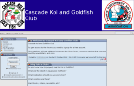 cascadekoiandgoldfish.org