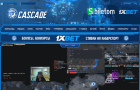 cascadeprogaming.com