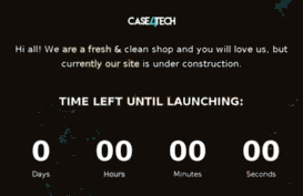 case4tech.com