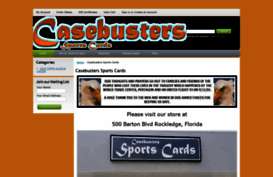 casebusters.com