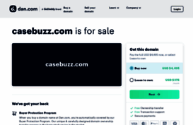 casebuzz.com