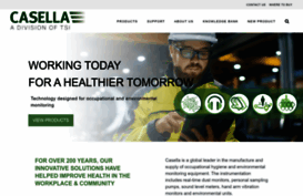 casellasolutions.com