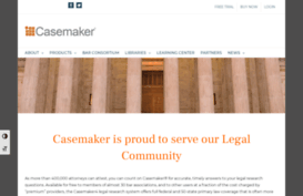 casemaker.us