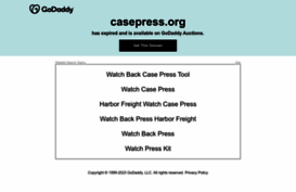 casepress.org