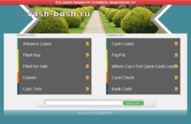 cash-bush.ru