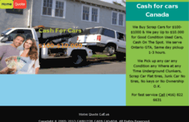cash-for-cars-canada.com