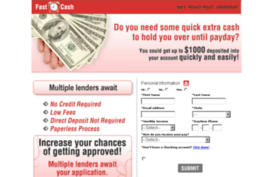 cash-in-onehour.com