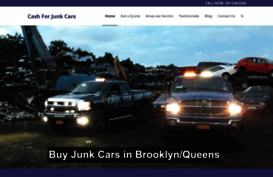 cash4junkcars.net