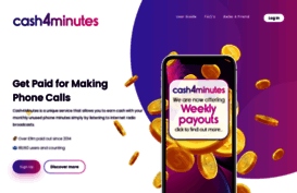 cash4minutes.com