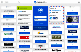 cashalot.org