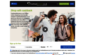 cashbackearners.co.uk